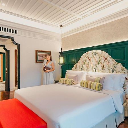 Na Nirand Romantic Boutique Resort Chiang Mai Exterior photo