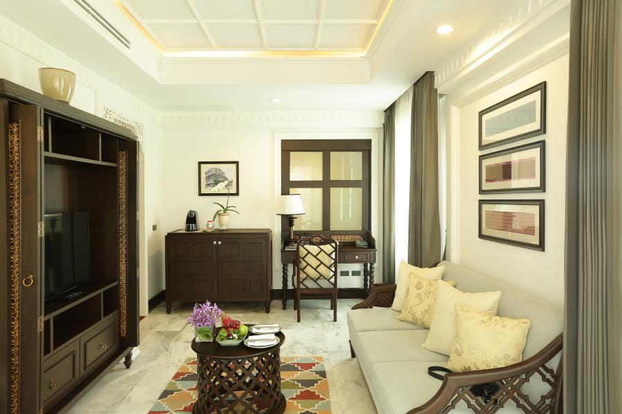 Na Nirand Romantic Boutique Resort Chiang Mai Exterior photo