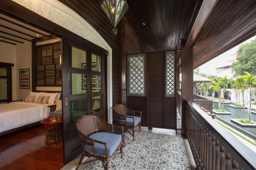Na Nirand Romantic Boutique Resort Chiang Mai Exterior photo