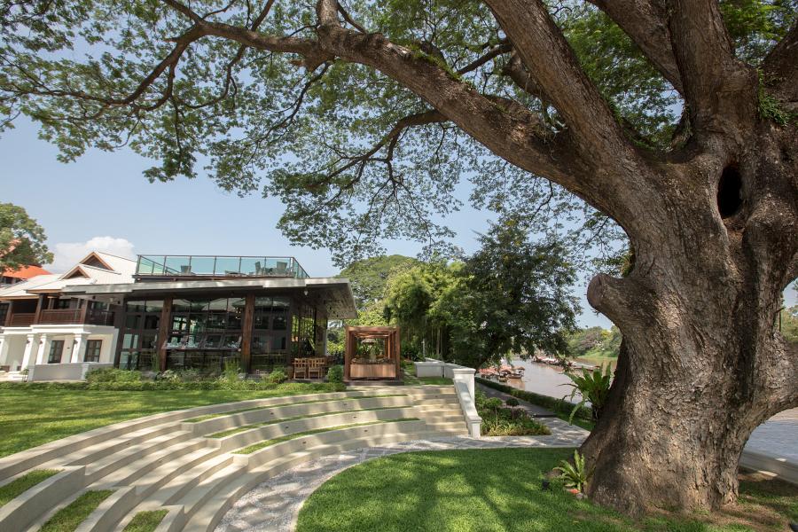 Na Nirand Romantic Boutique Resort Chiang Mai Exterior photo