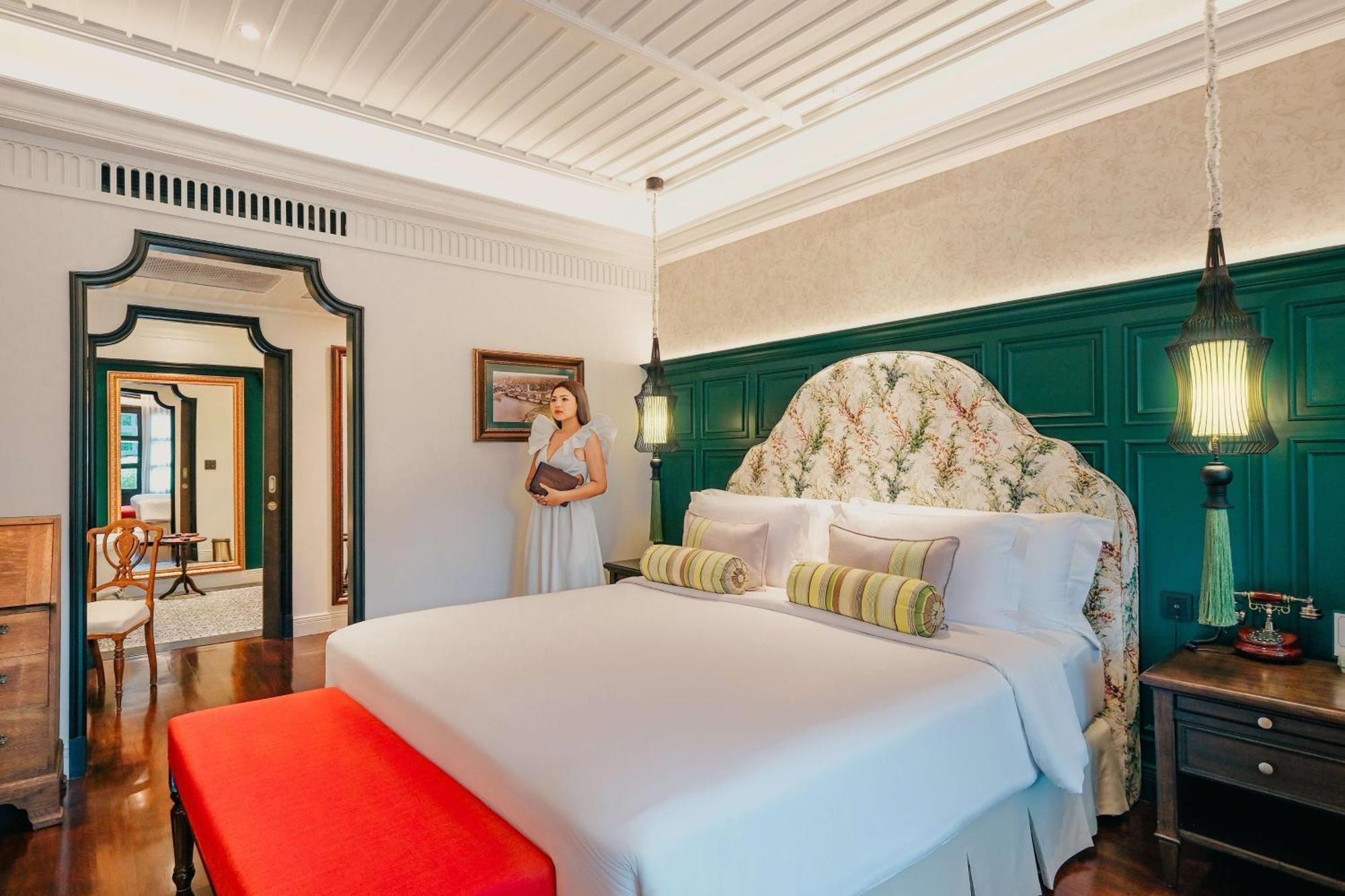 Na Nirand Romantic Boutique Resort Chiang Mai Exterior photo