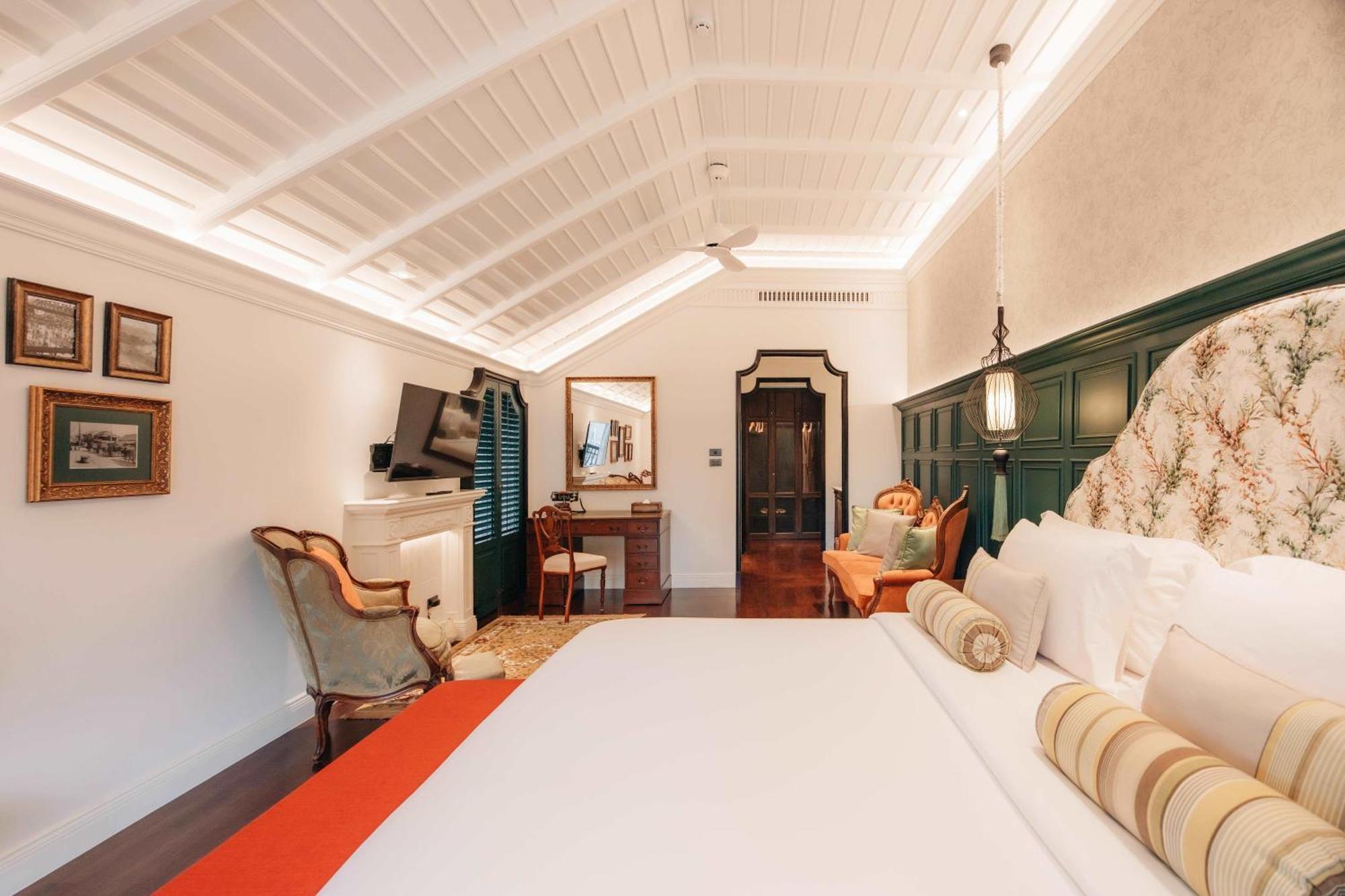 Na Nirand Romantic Boutique Resort Chiang Mai Exterior photo