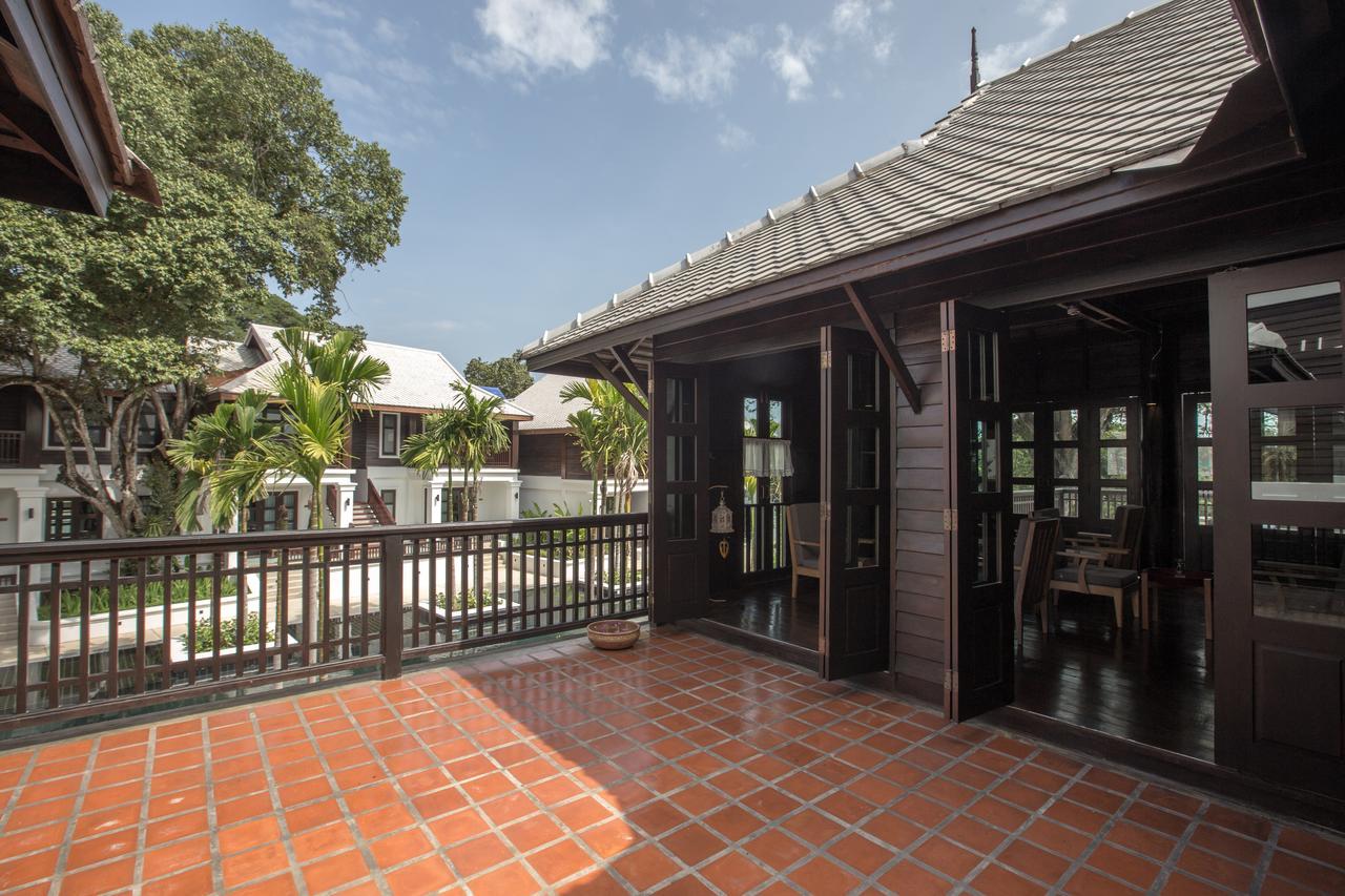 Na Nirand Romantic Boutique Resort Chiang Mai Exterior photo