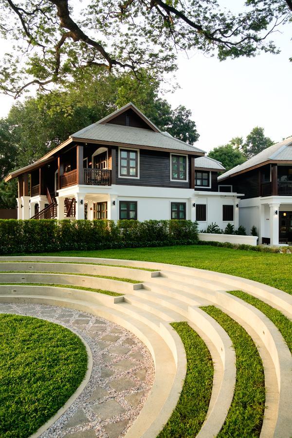 Na Nirand Romantic Boutique Resort Chiang Mai Exterior photo