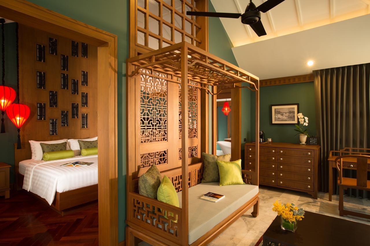Na Nirand Romantic Boutique Resort Chiang Mai Exterior photo