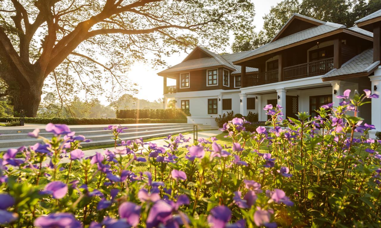 Na Nirand Romantic Boutique Resort Chiang Mai Exterior photo