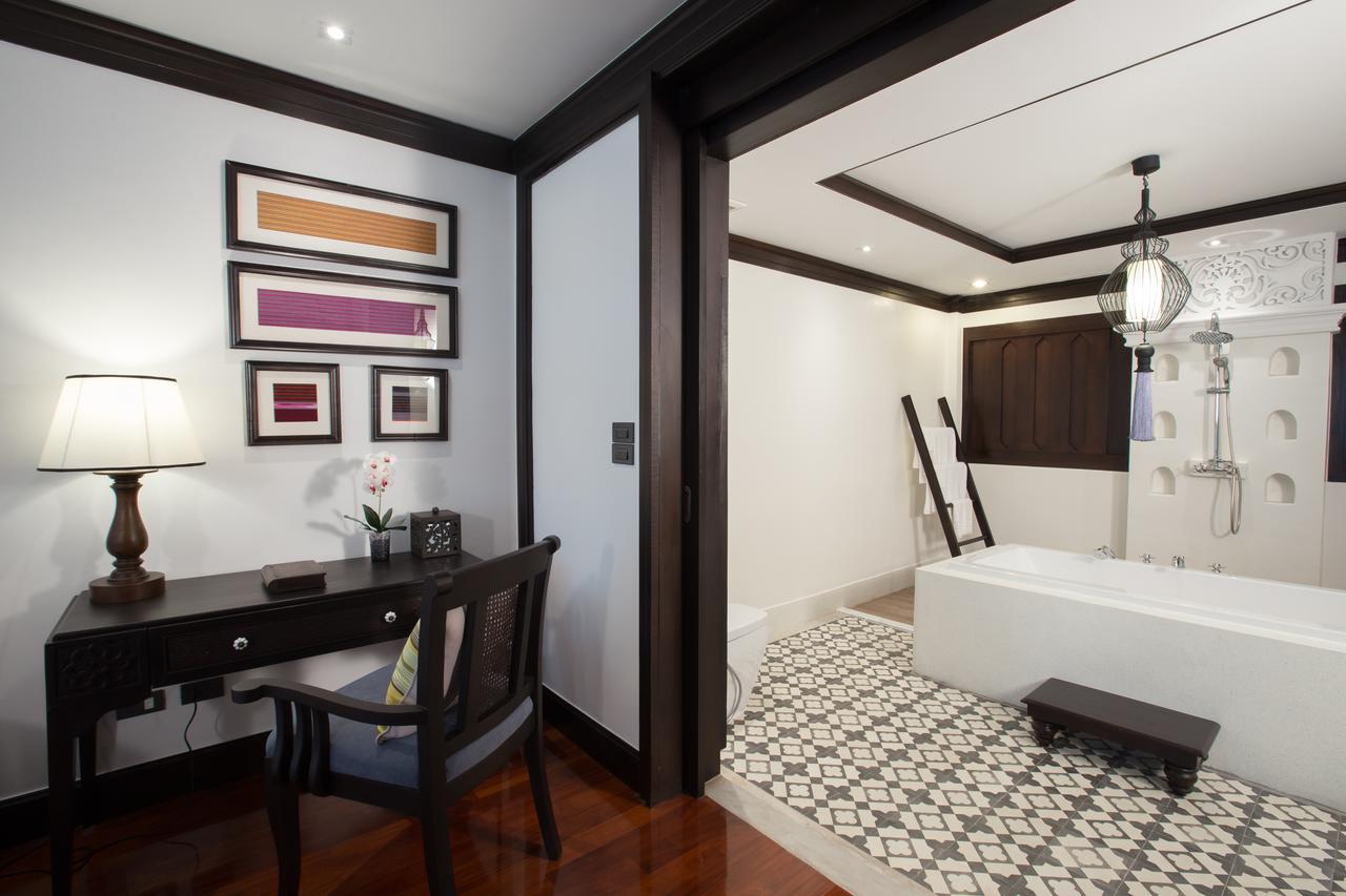 Na Nirand Romantic Boutique Resort Chiang Mai Exterior photo