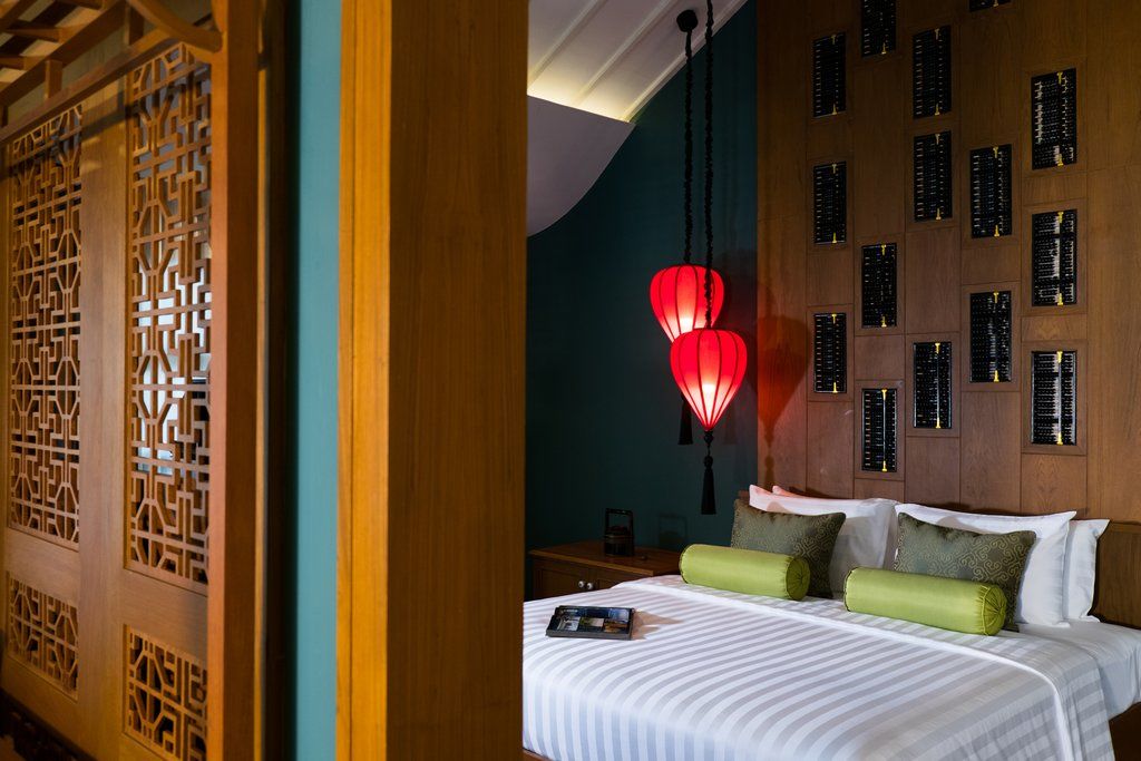 Na Nirand Romantic Boutique Resort Chiang Mai Exterior photo