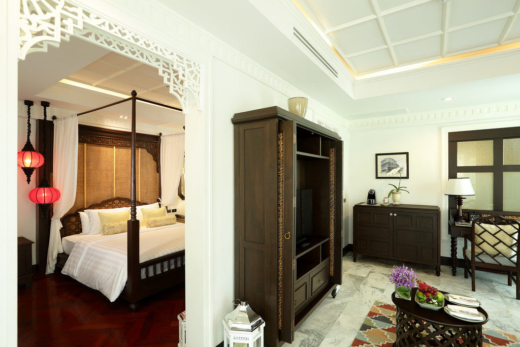 Na Nirand Romantic Boutique Resort Chiang Mai Exterior photo