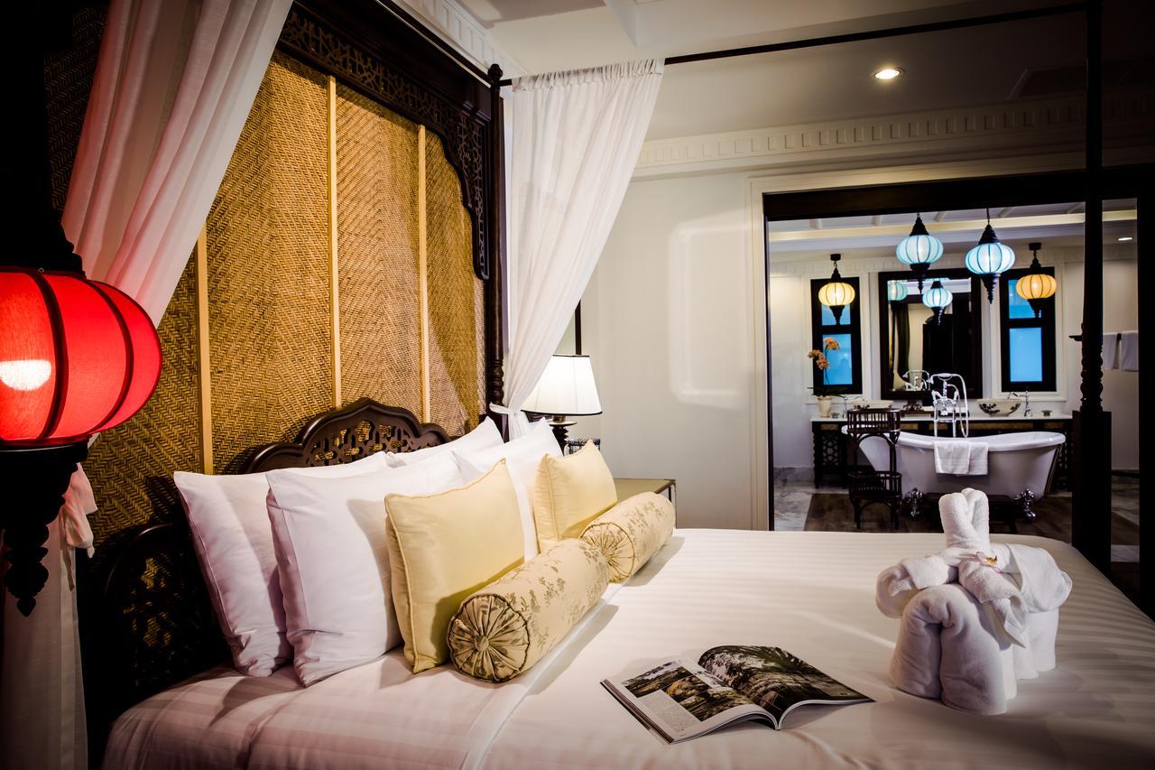 Na Nirand Romantic Boutique Resort Chiang Mai Exterior photo