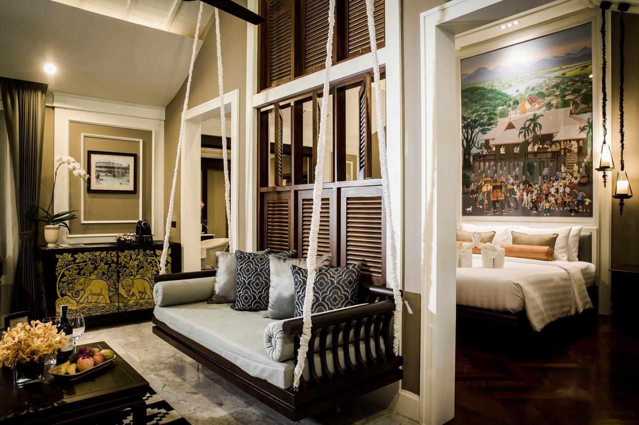 Na Nirand Romantic Boutique Resort Chiang Mai Exterior photo