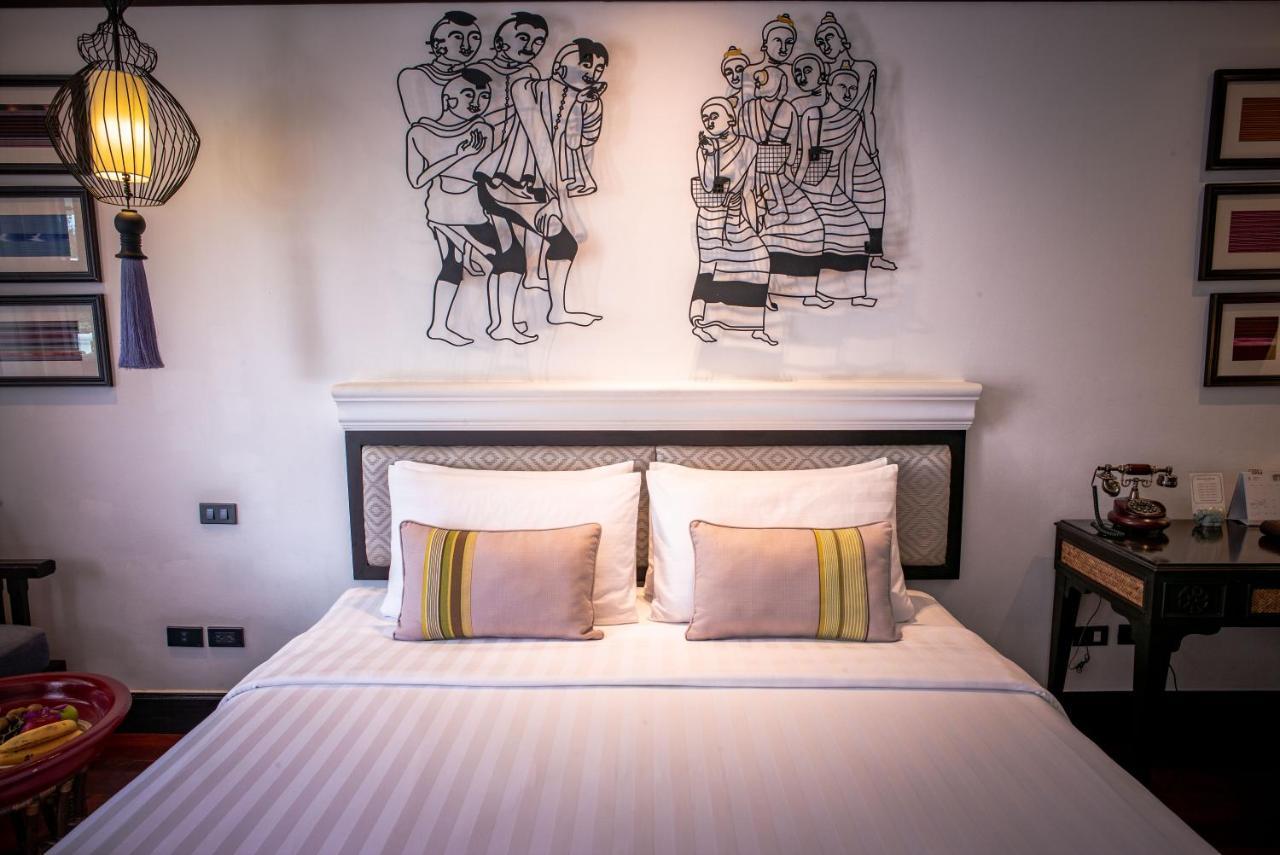 Na Nirand Romantic Boutique Resort Chiang Mai Exterior photo