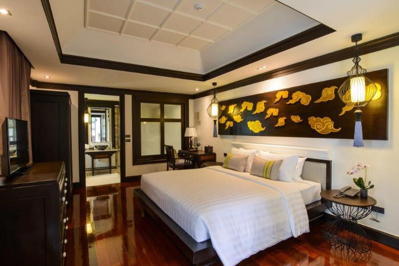 Na Nirand Romantic Boutique Resort Chiang Mai Exterior photo